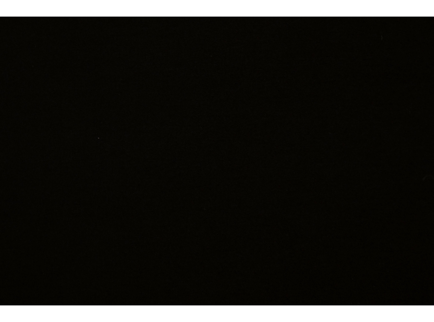 Awning fabric Docril 00039 Black, 120cm Awning fabric Docril 00039 Black, 120cm