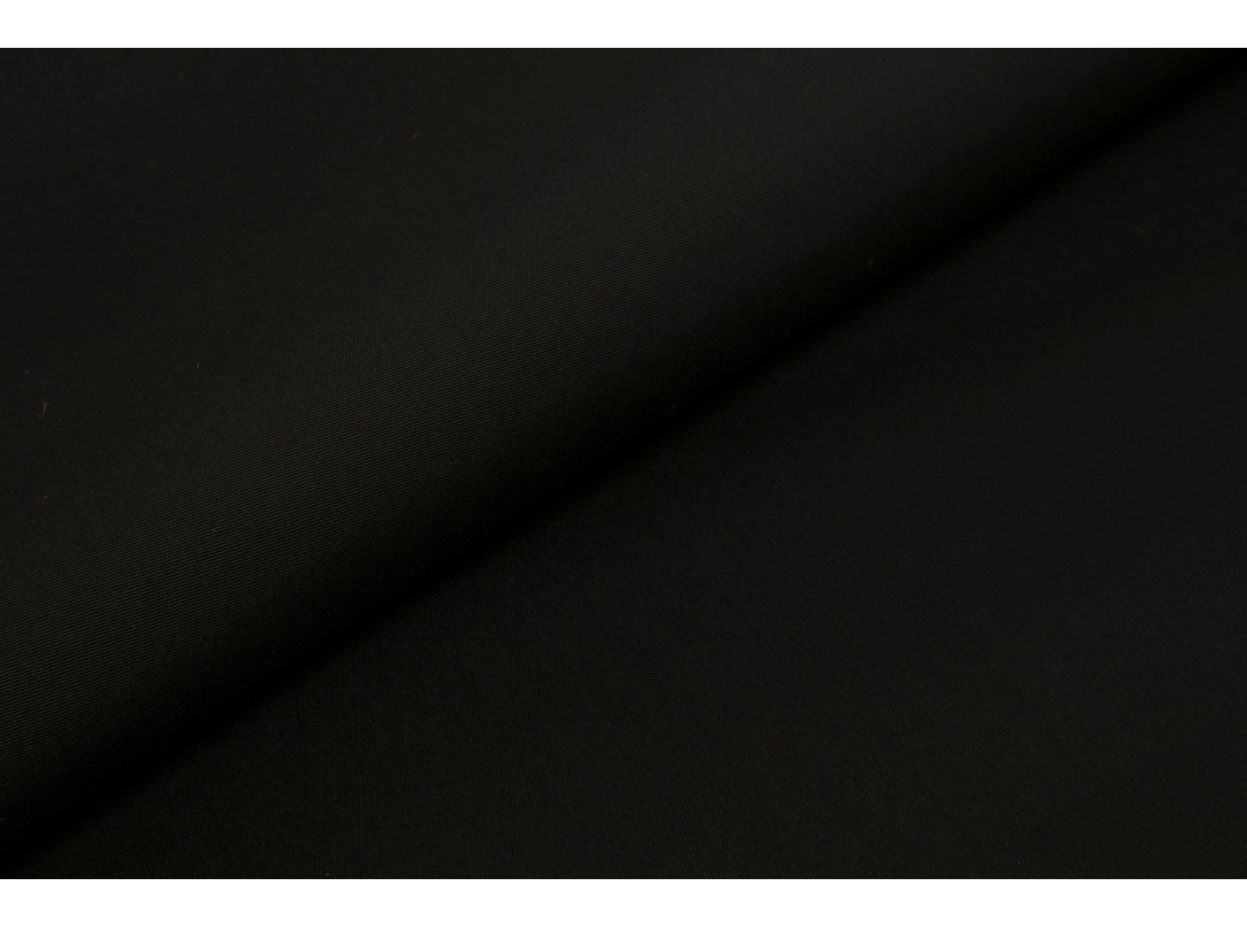 Awning fabric Docril 00039 Black, 120cm Awning fabric Docril 00039 Black, 120cm