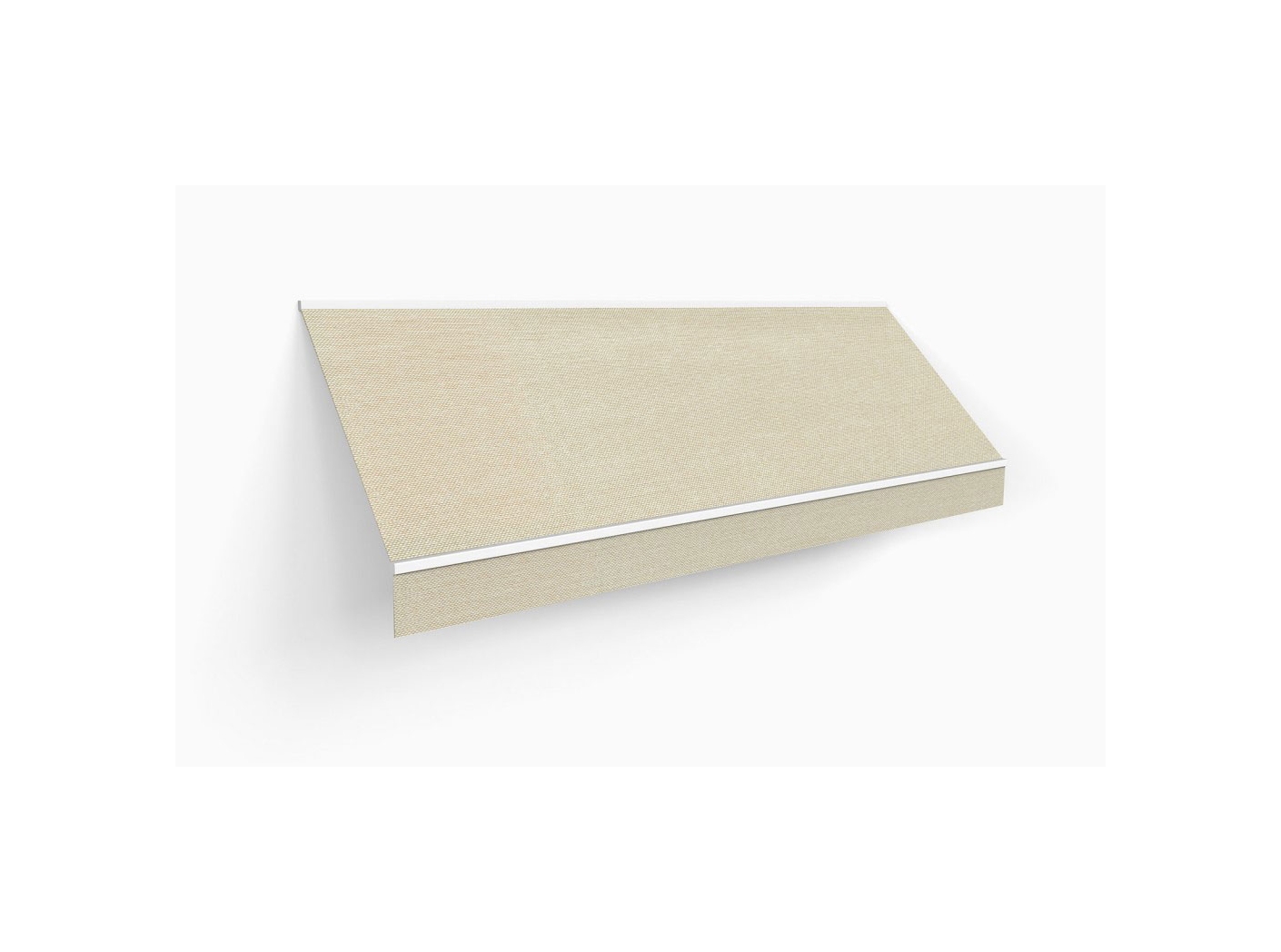 Awning fabric Docril 00061 Persian taupe, 120cm Awning fabric Docril 00061 Persian taupe, 120cm