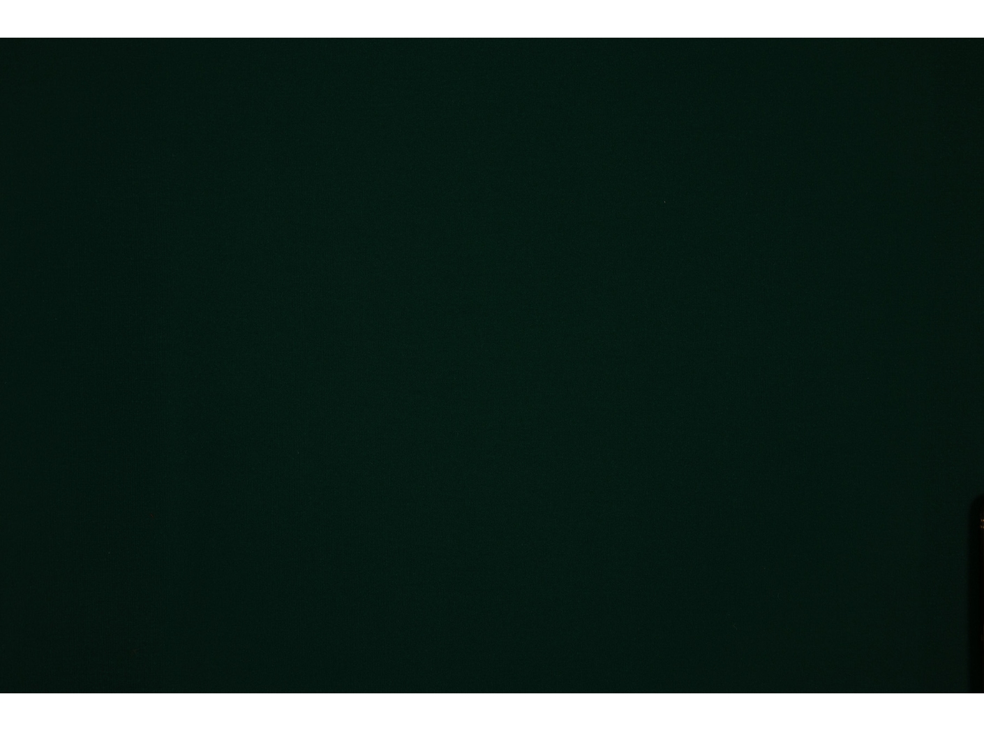 Awning fabric Docril 00072 Forrest green, 120cm Awning fabric Docril 00072 Forrest green, 120cm