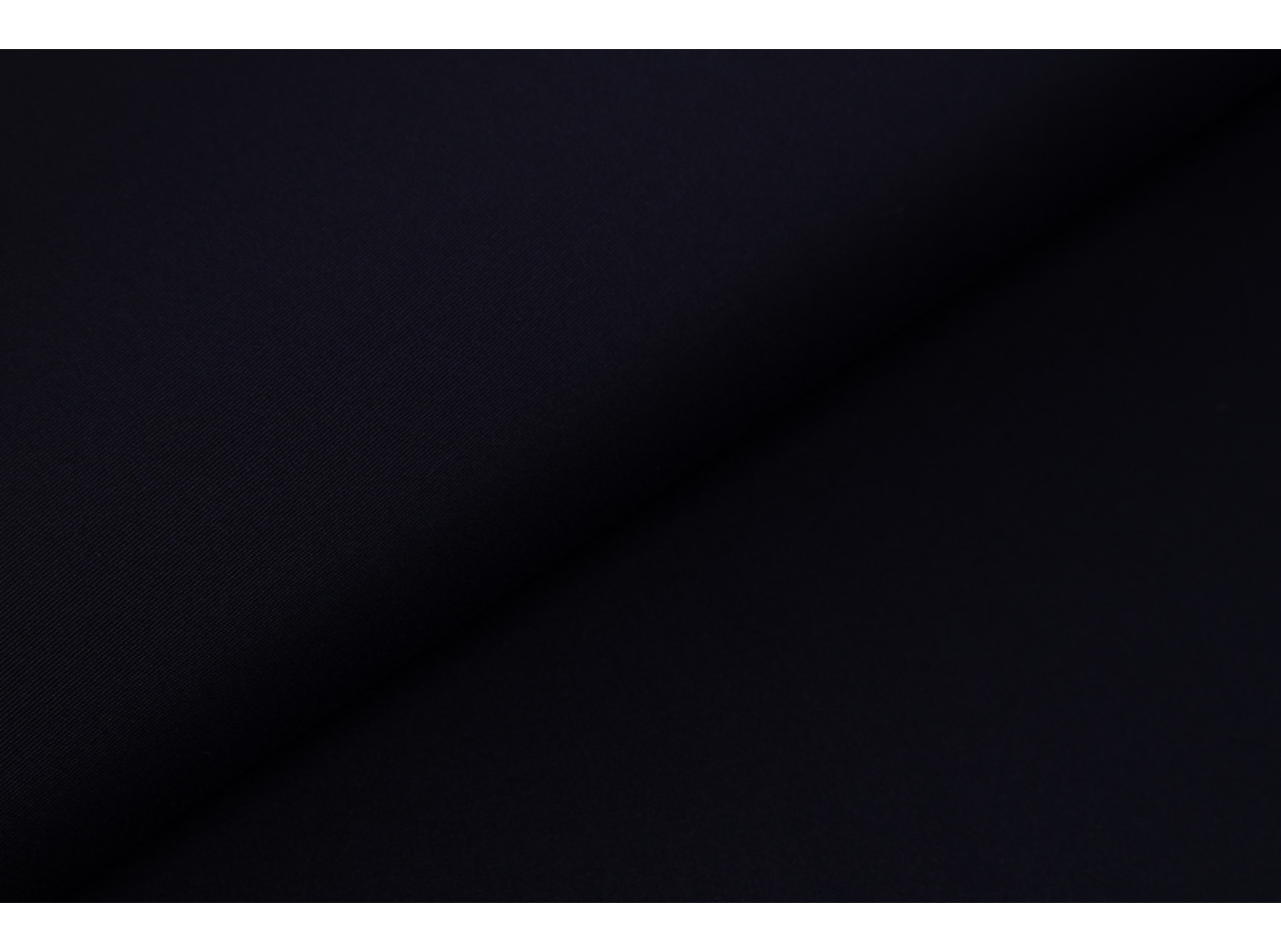 Awning fabric Docril 00084 Dark blue, 120cm Awning fabric Docril 00084 Dark blue, 120cm