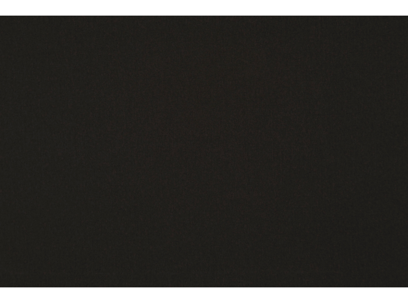Awning fabric Docril 00098 Charcoal grey, 120cm Awning fabric Docril 00098 Charcoal grey, 120cm