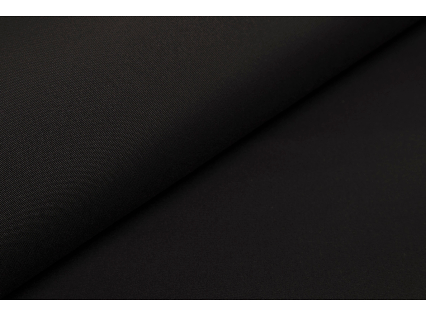 Awning fabric Docril 00098 Charcoal grey, 120cm Awning fabric Docril 00098 Charcoal grey, 120cm