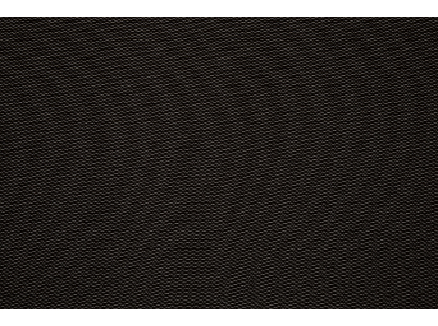 Awning fabric Docril 00114 Pique black, 120cm Awning fabric Docril 00114 Pique black, 120cm