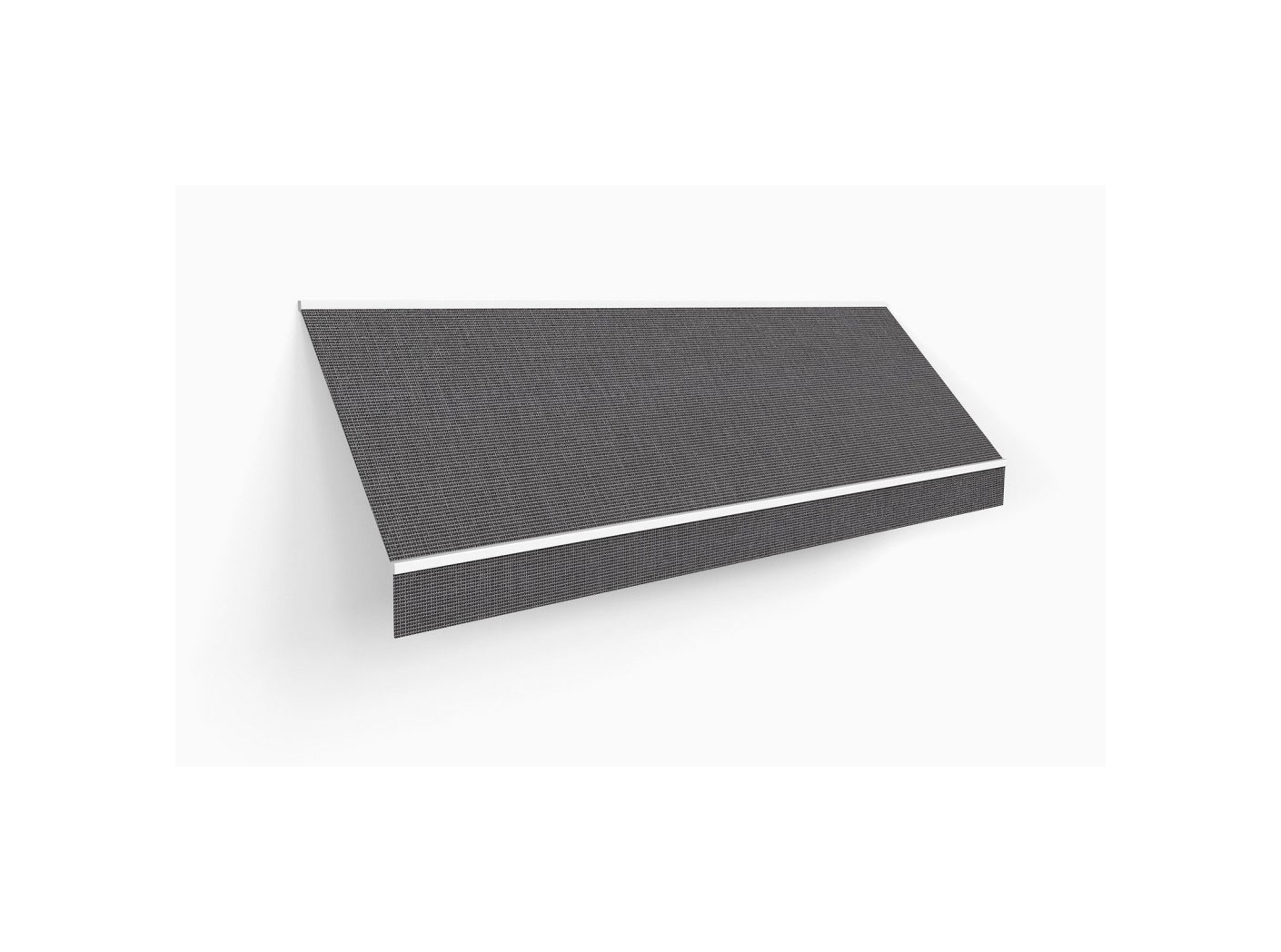Awning fabric Docril 00676 Tweed stone, 120cm Awning fabric Docril 00676 Tweed stone, 120cm