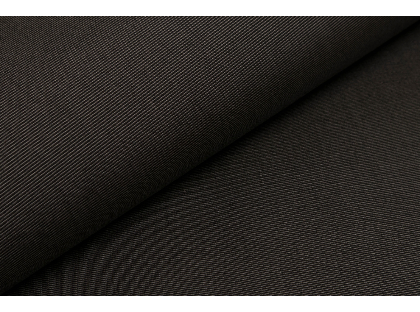 Awning fabric Docril 00677 Tweed graphite, 120cm Awning fabric Docril 00677 Tweed graphite, 120cm