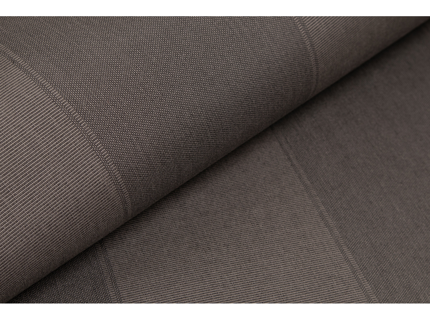 Awning fabric Docril Stripe 00234 Soft Pewter, 120cm Awning fabric Docril Stripe 00234 Soft Pewter, 120cm