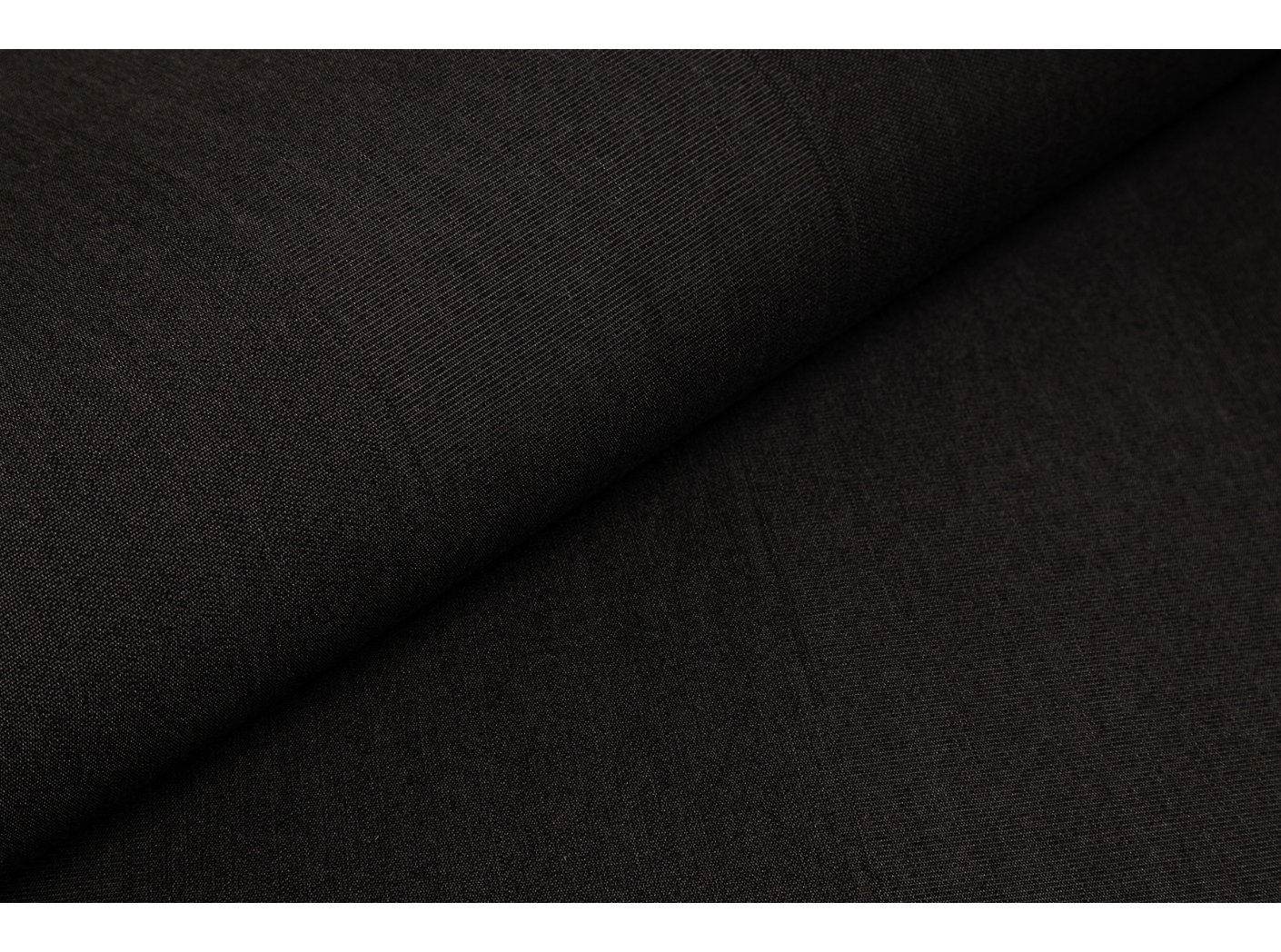 Awning fabric Docril Stripe 00317 Soft charcoal grey, 120cm Awning fabric Docril Stripe 00317 Soft charcoal grey, 120cm