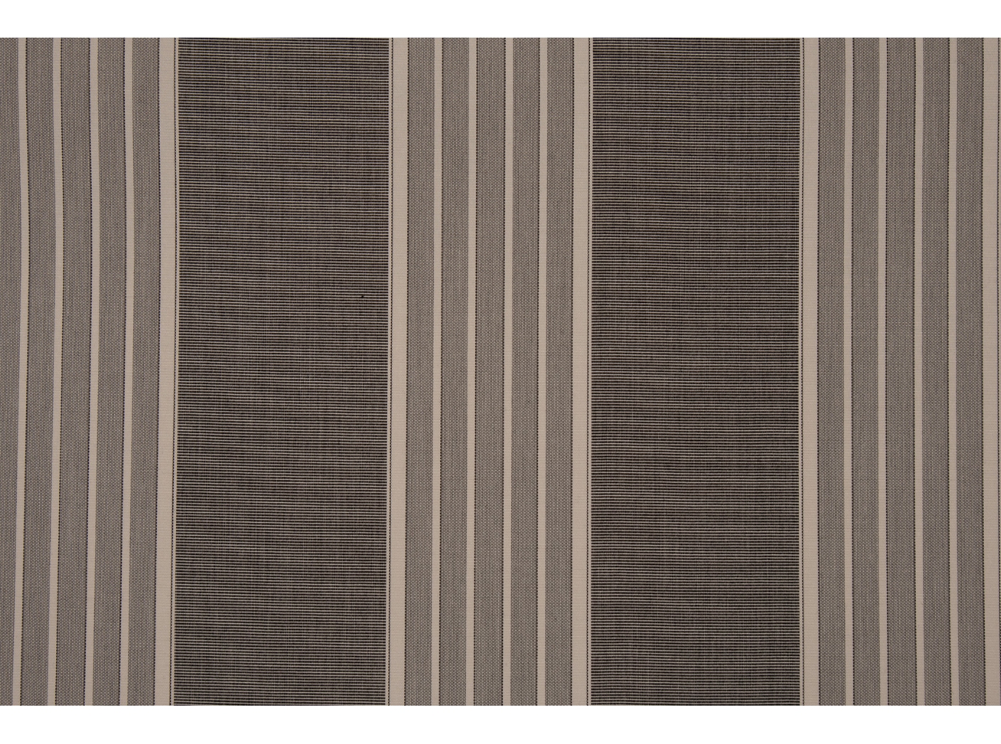 Awning fabric Docril Stripe 01292 Geometric stone grey, 120cm Awning fabric Docril Stripe 01292 Geometric stone grey, 120cm