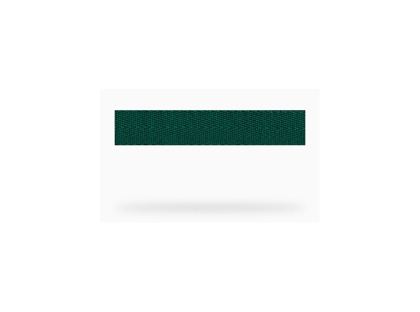 Awning edging Docril 006 Green, 20mm, 50m/rl Awning edging Docril 006 Green, 20mm, 50m/rl