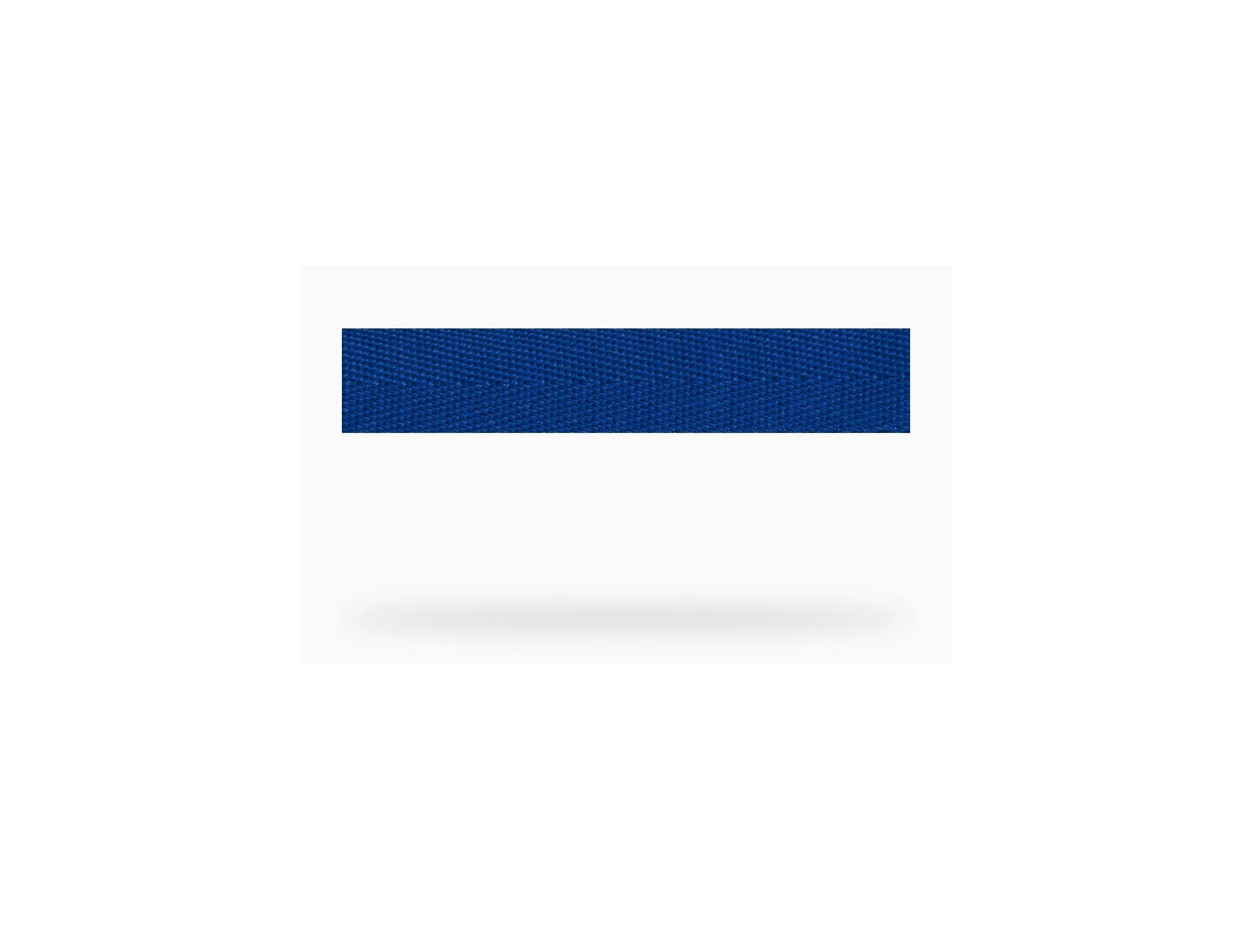 Awning edging Docril 007 Blue 50m/rl Awning edging Docril 007 Blue 50m/rl