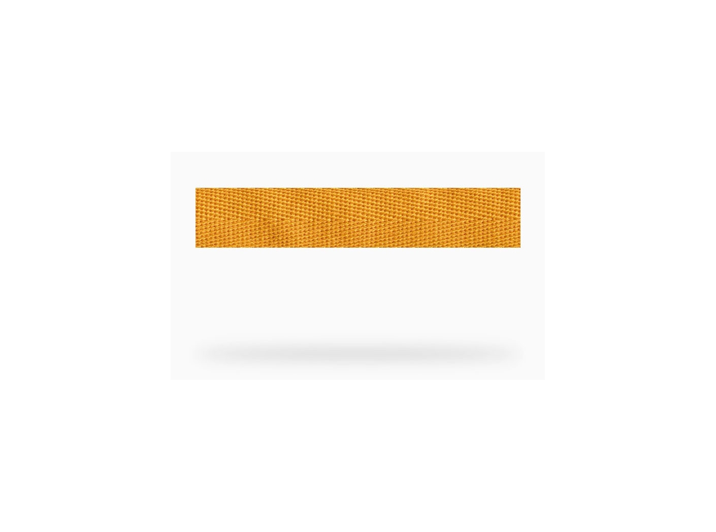 Awning edging Docril 066 Orange, 20mm, 50m/rl Awning edging Docril 066 Orange, 20mm, 50m/rl