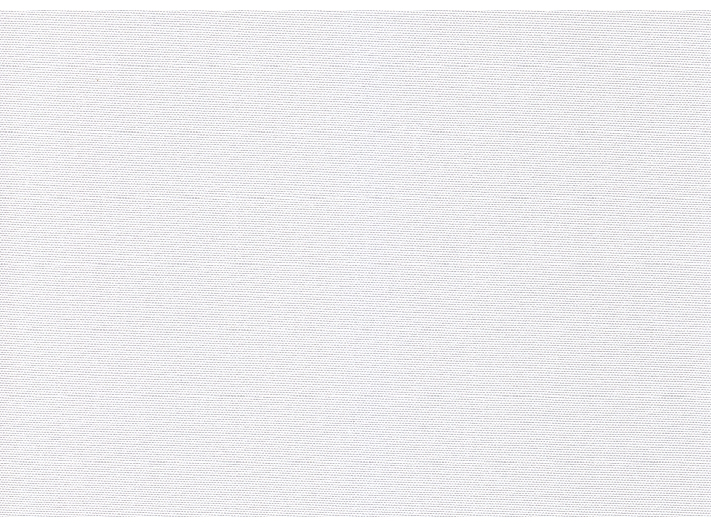 Fabric Garden Plain 001 White Fabric Garden Plain 001 White