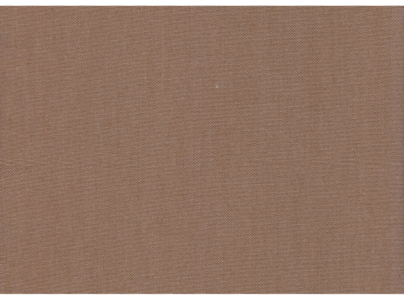 Fabric Garden Plain 136 Brown melange Fabric Garden Plain 136 Brown melange