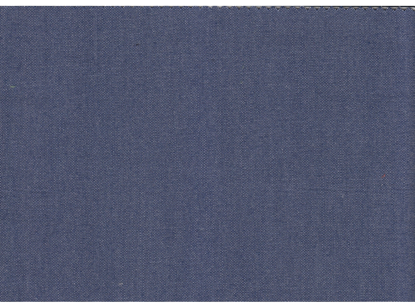 Fabric Garden Plain 125 Marine melange Fabric Garden Plain 125 Marine melange