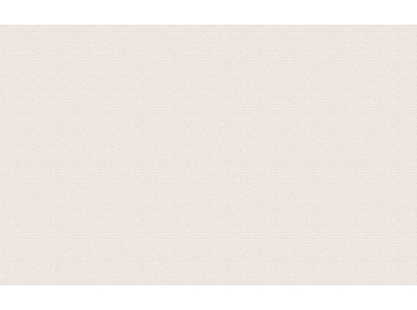 Fabric Garden Plain A37 Beige-white Fabric Garden Plain A37 Beige-white