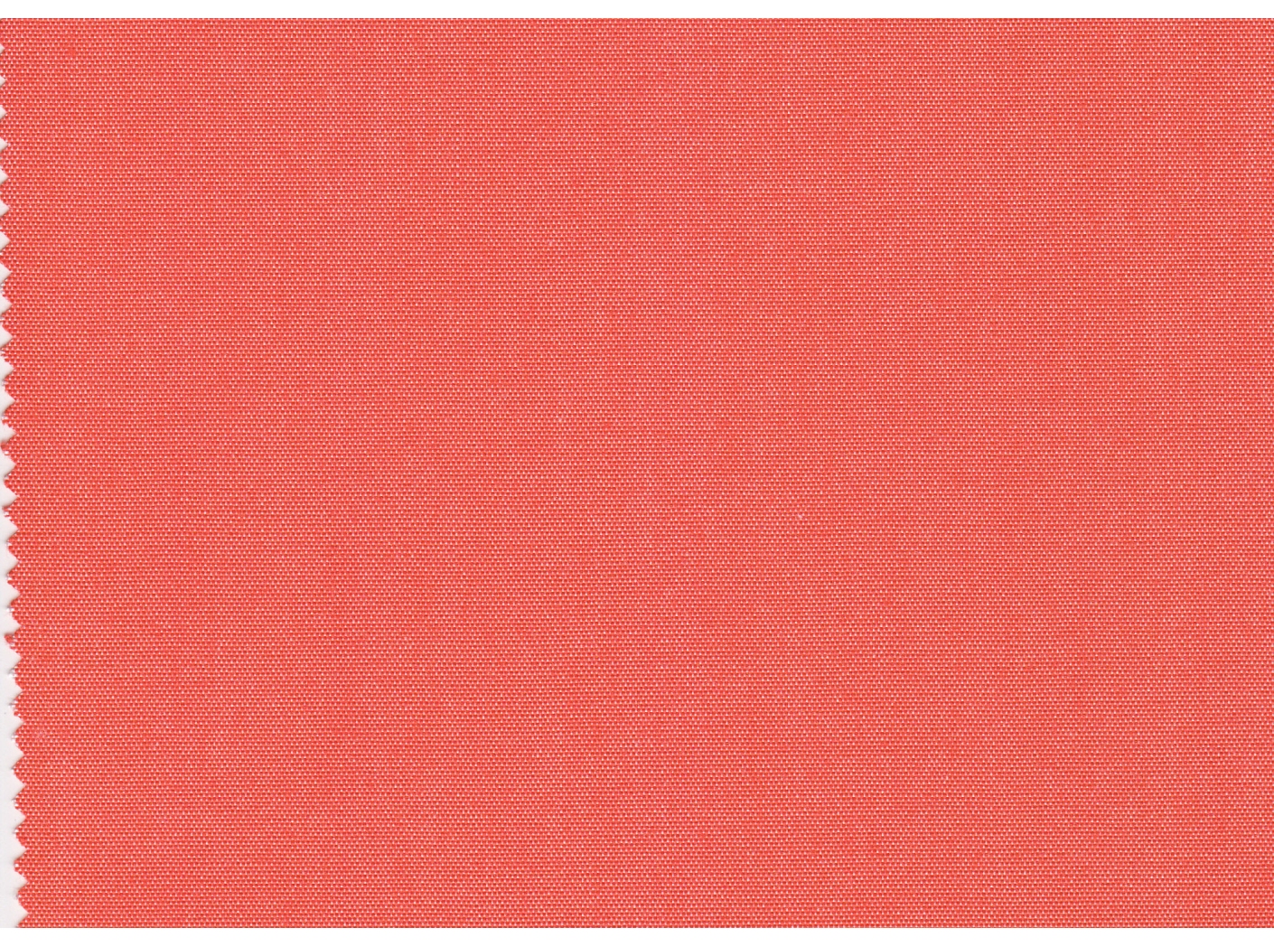 Fabric Garden Plain 139 Orange melange Fabric Garden Plain 139 Orange melange