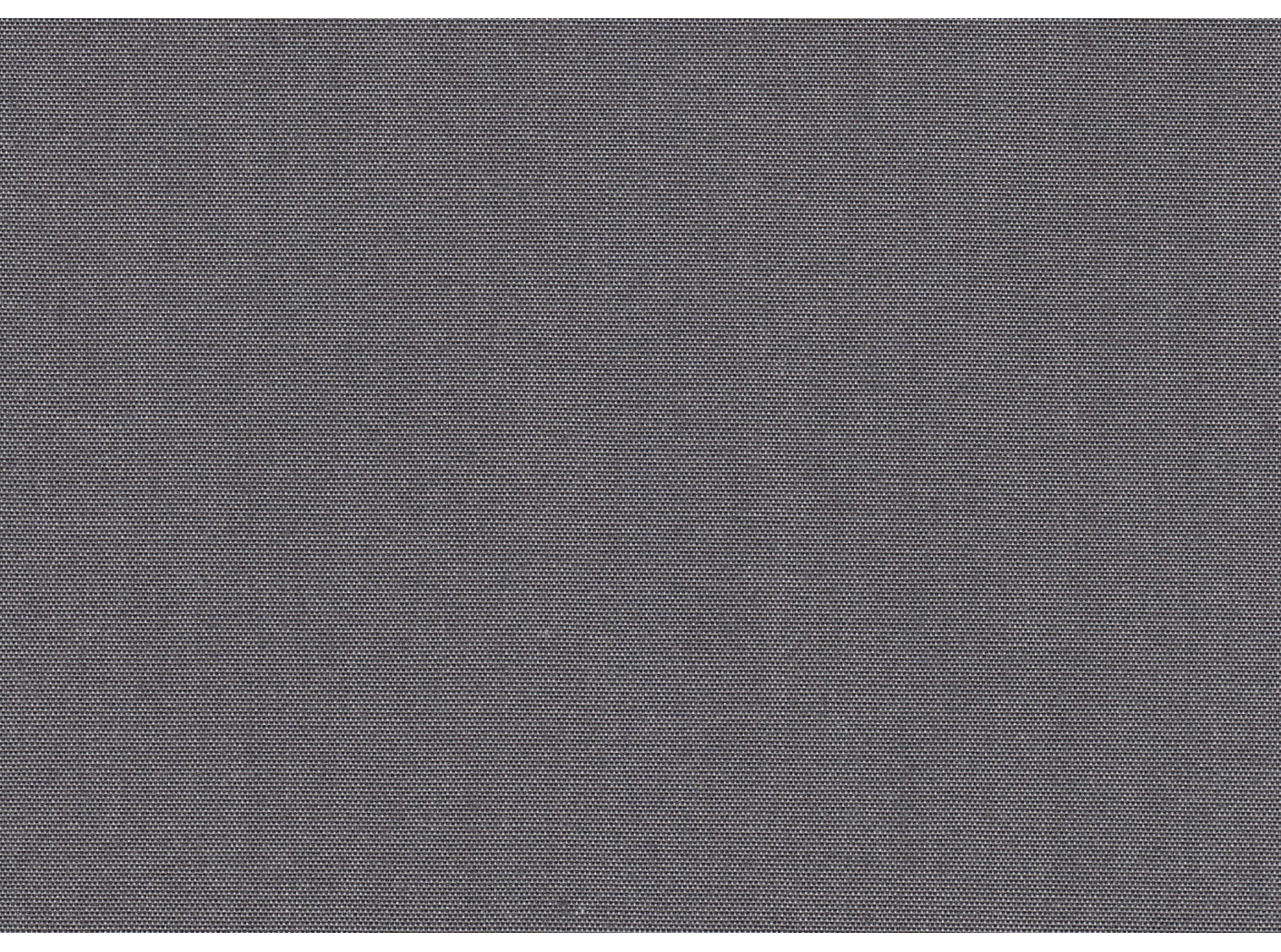 Fabric Garden Plain 142 Grey melange Fabric Garden Plain 142 Grey melange