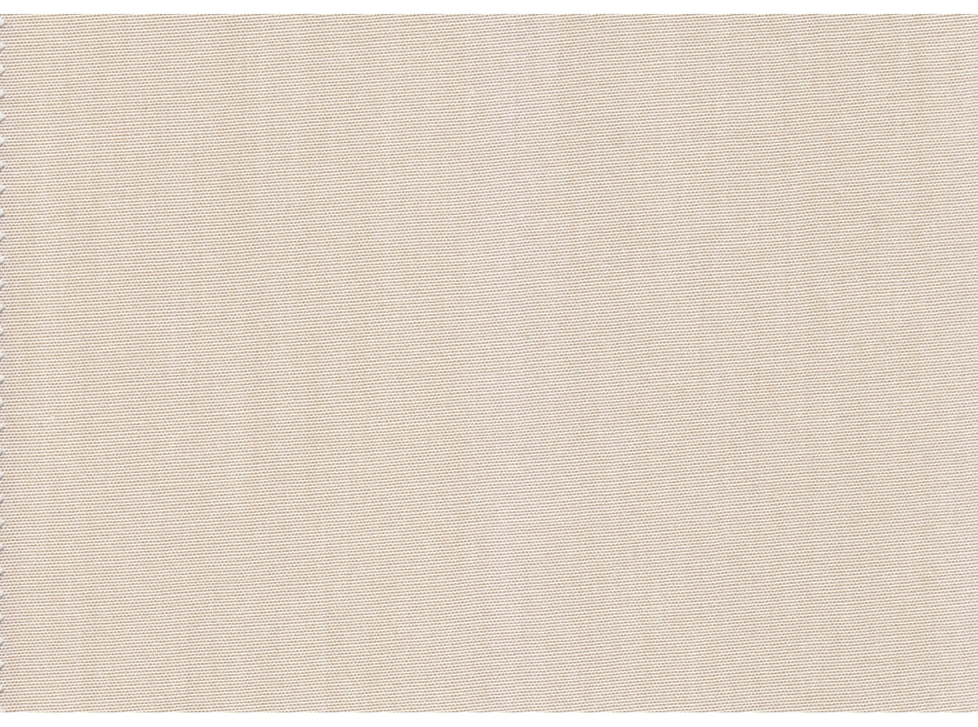 Fabric Garden Plain 137 White-beige melange Fabric Garden Plain 137 White-beige melange