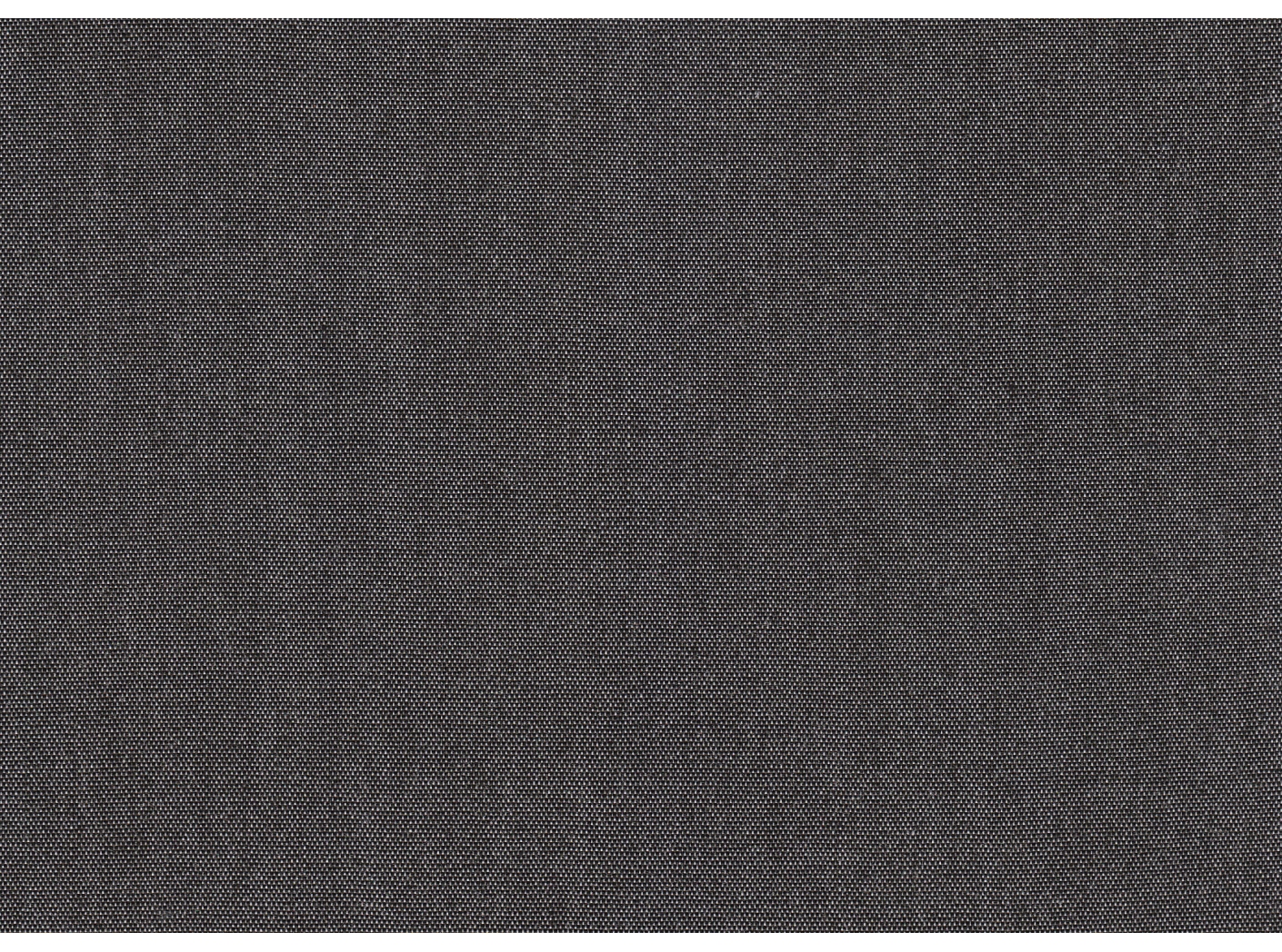 Fabric Garden Plain 143/853 Black melange Fabric Garden Plain 143/853 Black melange