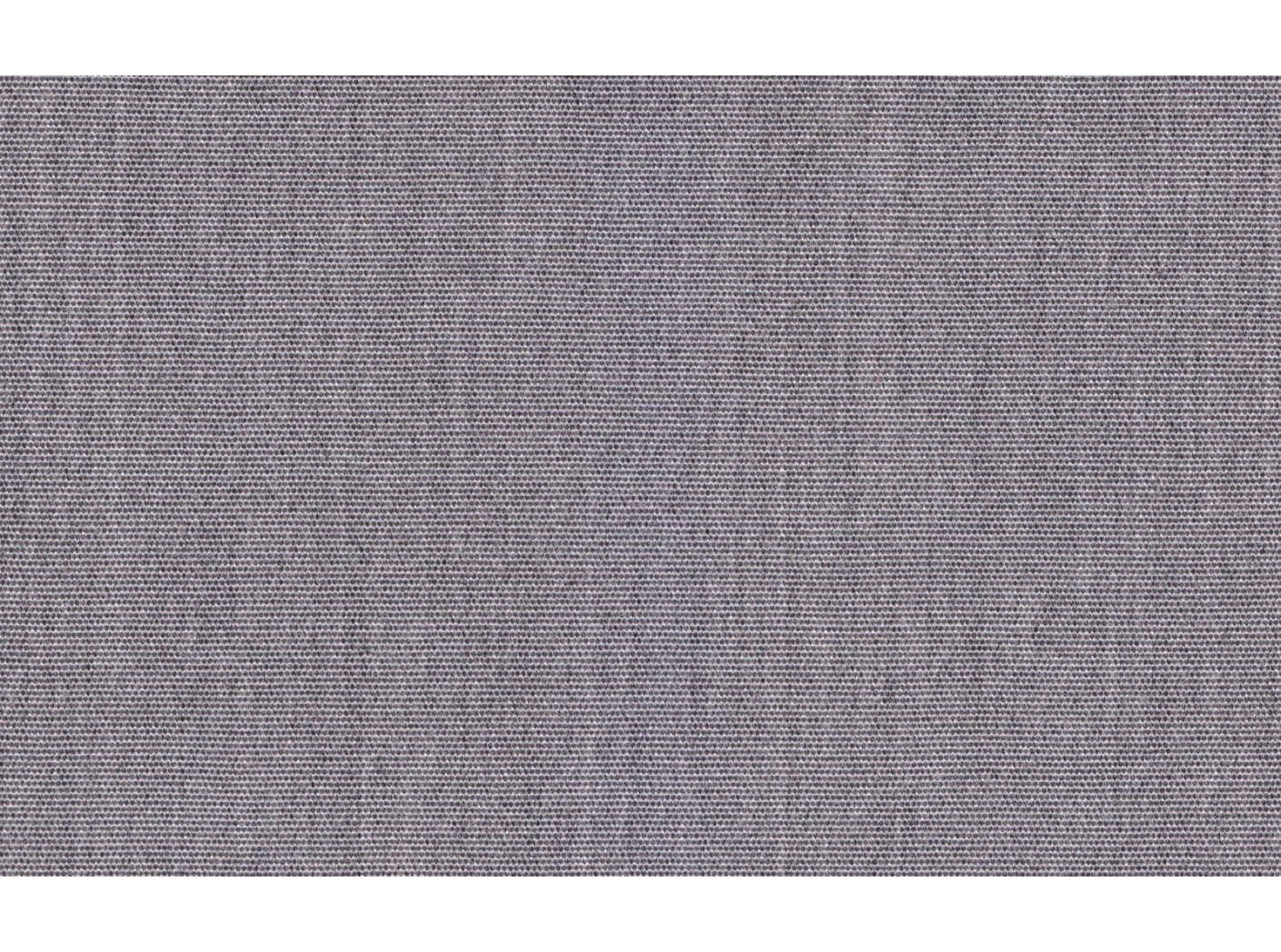 Fabric Garden Plain 01000 Grey melange Fabric Garden Plain 01000 Grey melange