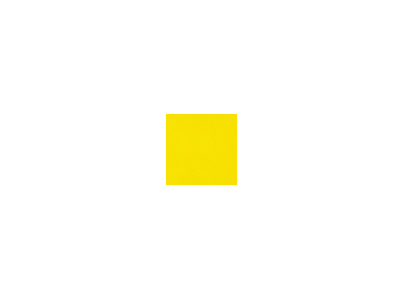 Weave Delinova 75 1163 Yellow, 150cm Weave Delinova 75 1163 Yellow, 150cm