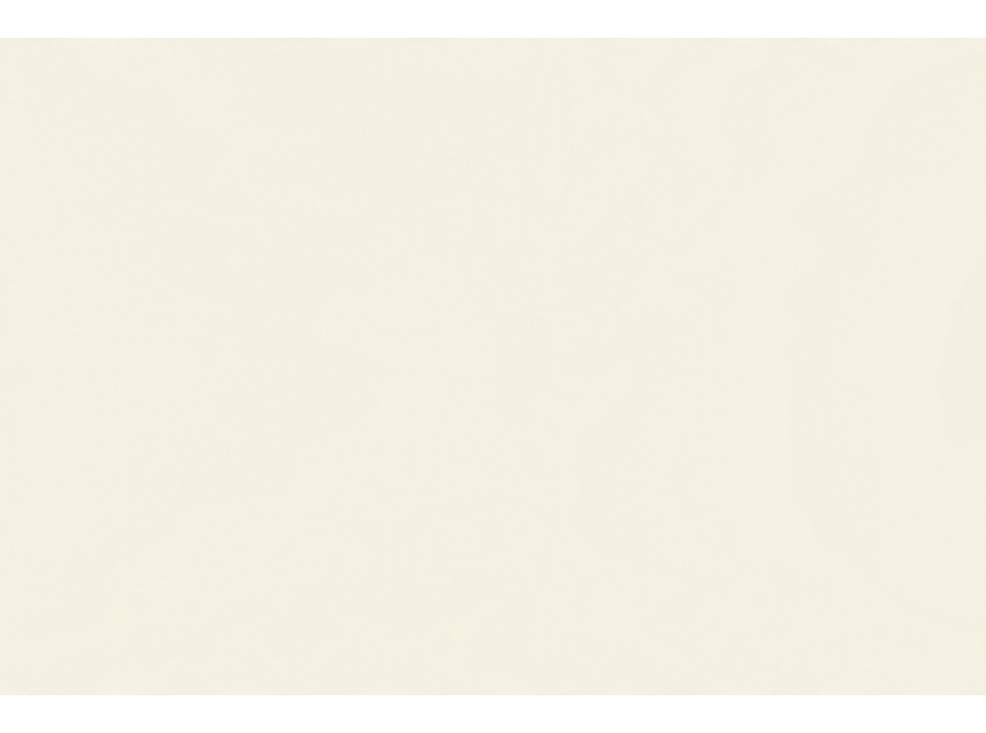 Weave Terassa 0222 Off white, 152cm Weave Terassa 0222 Off white, 152cm