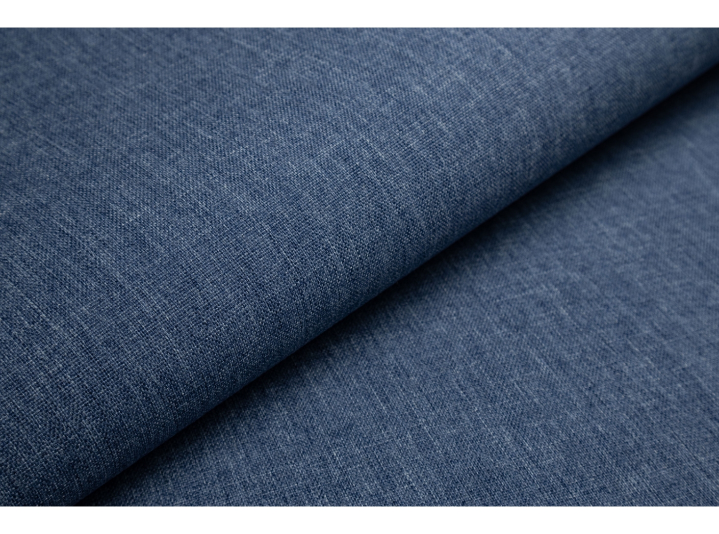 Gewebe Storm 0114 Blue melange, 152cm Gewebe Storm 0114 Blue melange, 152cm
