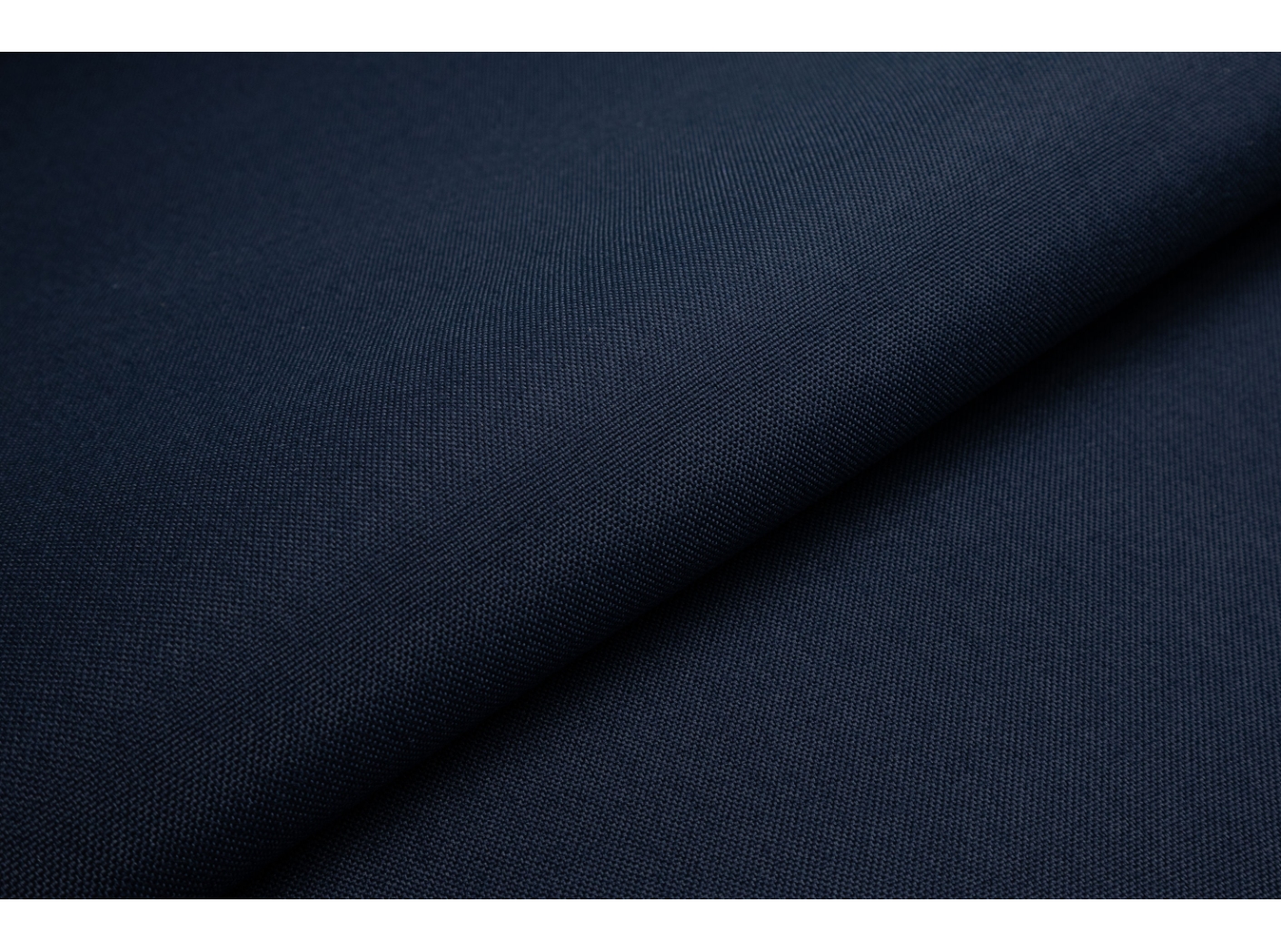 Gewebe Storm 0102 Navy, 152cm Gewebe Storm 0102 Navy, 152cm