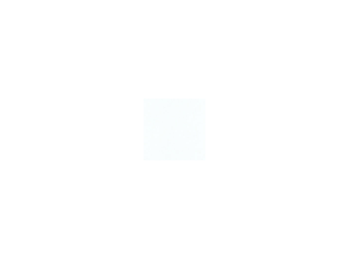 Weave Delinova 75 9101 White, 150cm Weave Delinova 75 9101 White, 150cm