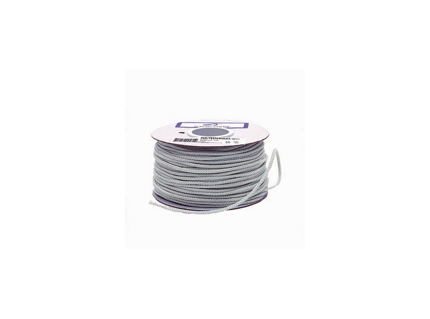 Awning cord White, 4mm, 100m/rl Awning cord White, 4mm, 100m/rl