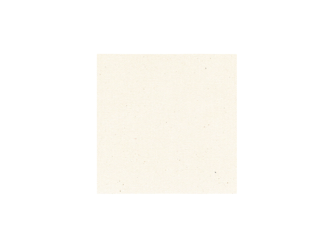 Cotton canvas 801 Natural, 144cm Cotton canvas 801 Natural, 144cm