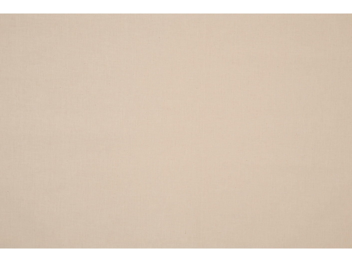 Cotton lining Natural, 160cm, ca 35m/rl Cotton lining Natural, 160cm, ca 35m/rl