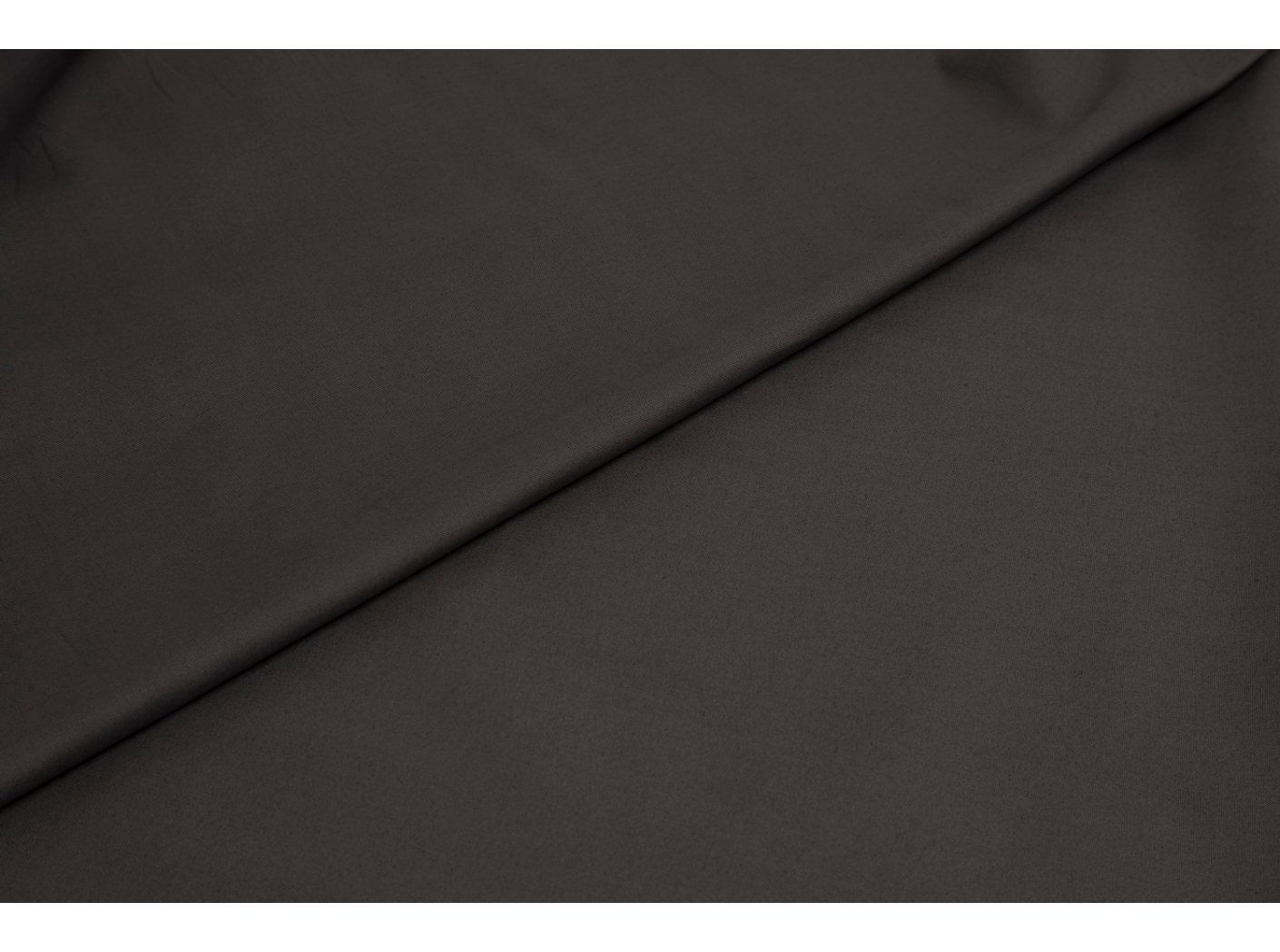Cotton lining Grey, 160cm, ca 100m/rl Cotton lining Grey, 160cm, ca 100m/rl