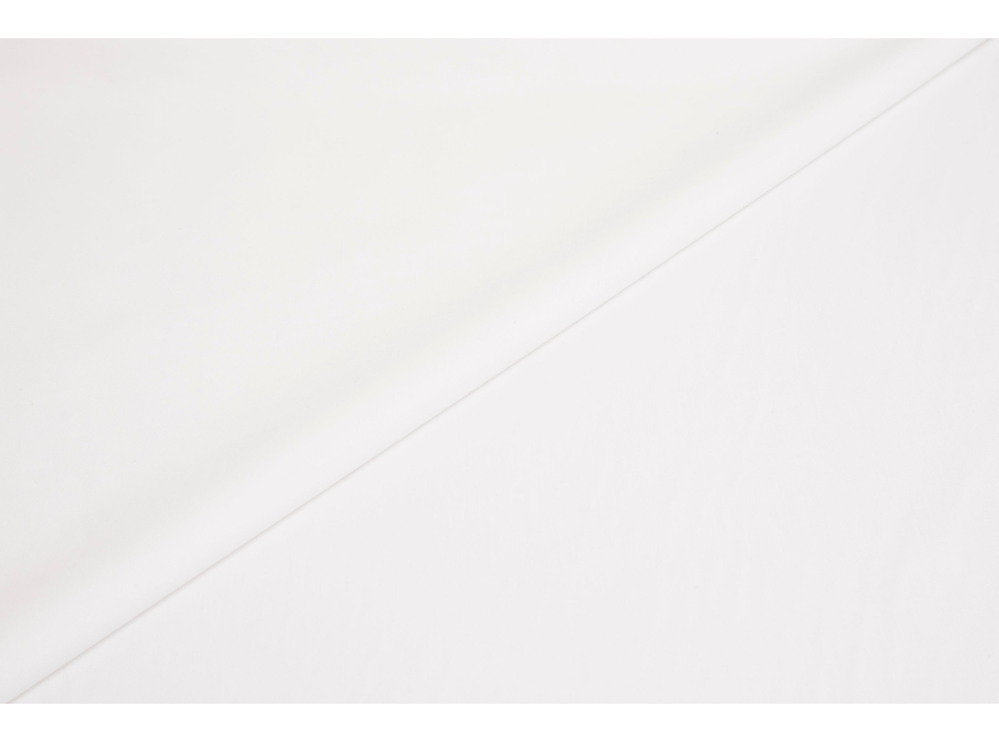 Cotton sheeting Off white, 160cm, 80-100m/rl Cotton sheeting Off white, 160cm, 80-100m/rl