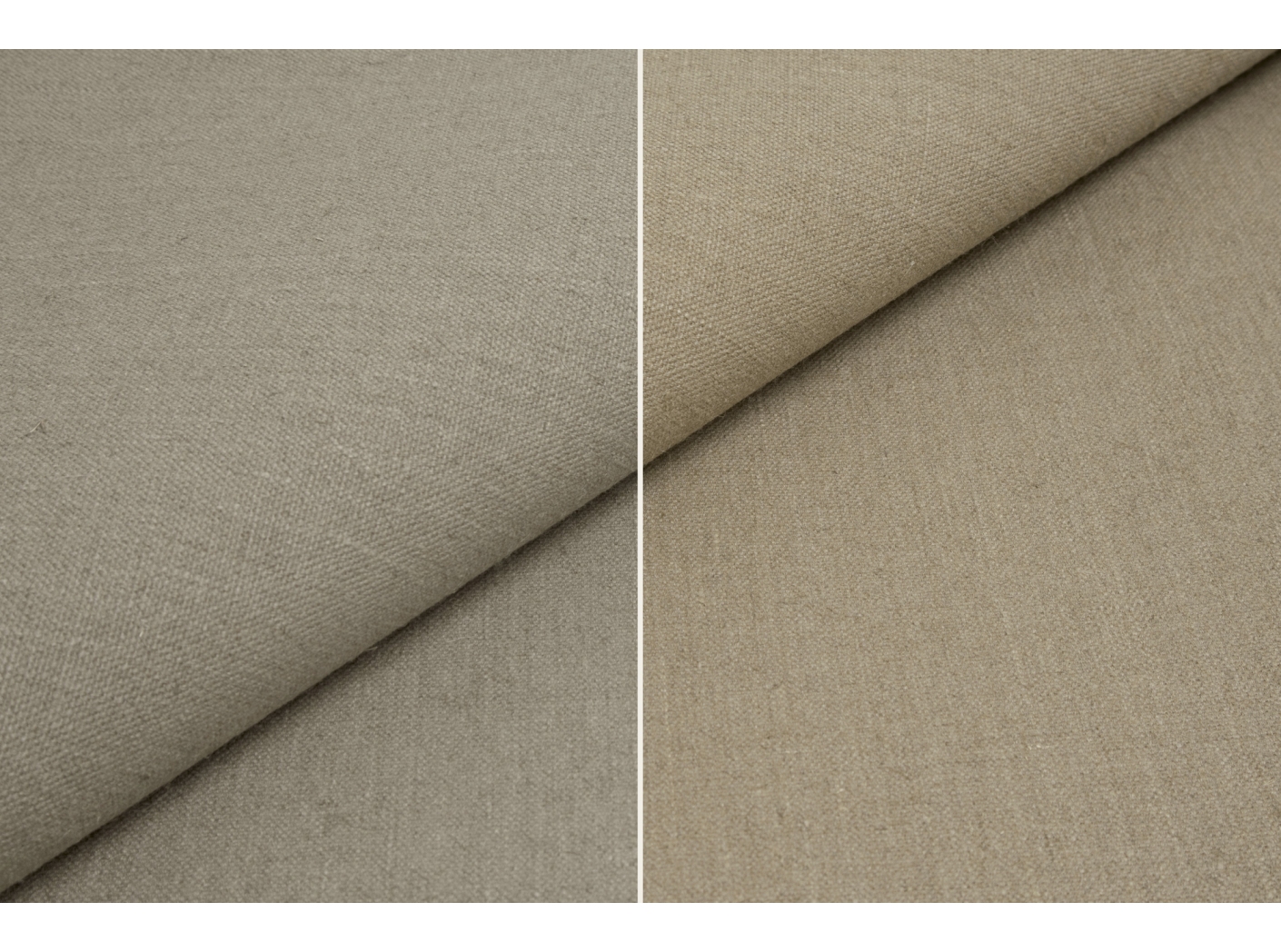 Linen fabric Natural, 130cm, 650g Linen fabric Natural, 130cm, 650g