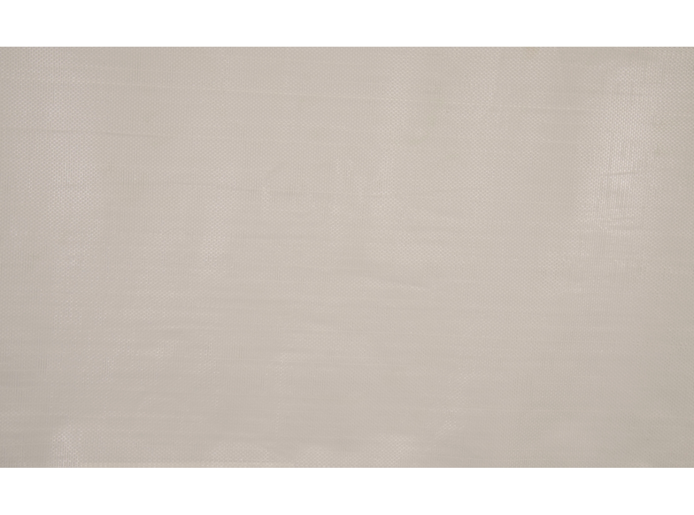 Polypropylene weave White, 45cm, 200m/rl Polypropylene weave White, 45cm, 200m/rl