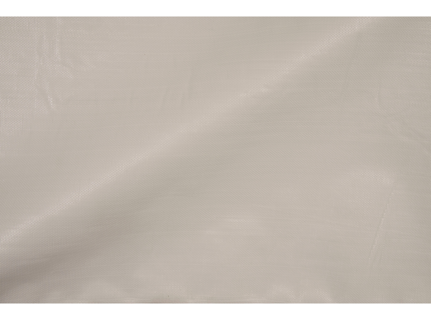 Polypropylene weave White, 45cm, 200m/rl Polypropylene weave White, 45cm, 200m/rl