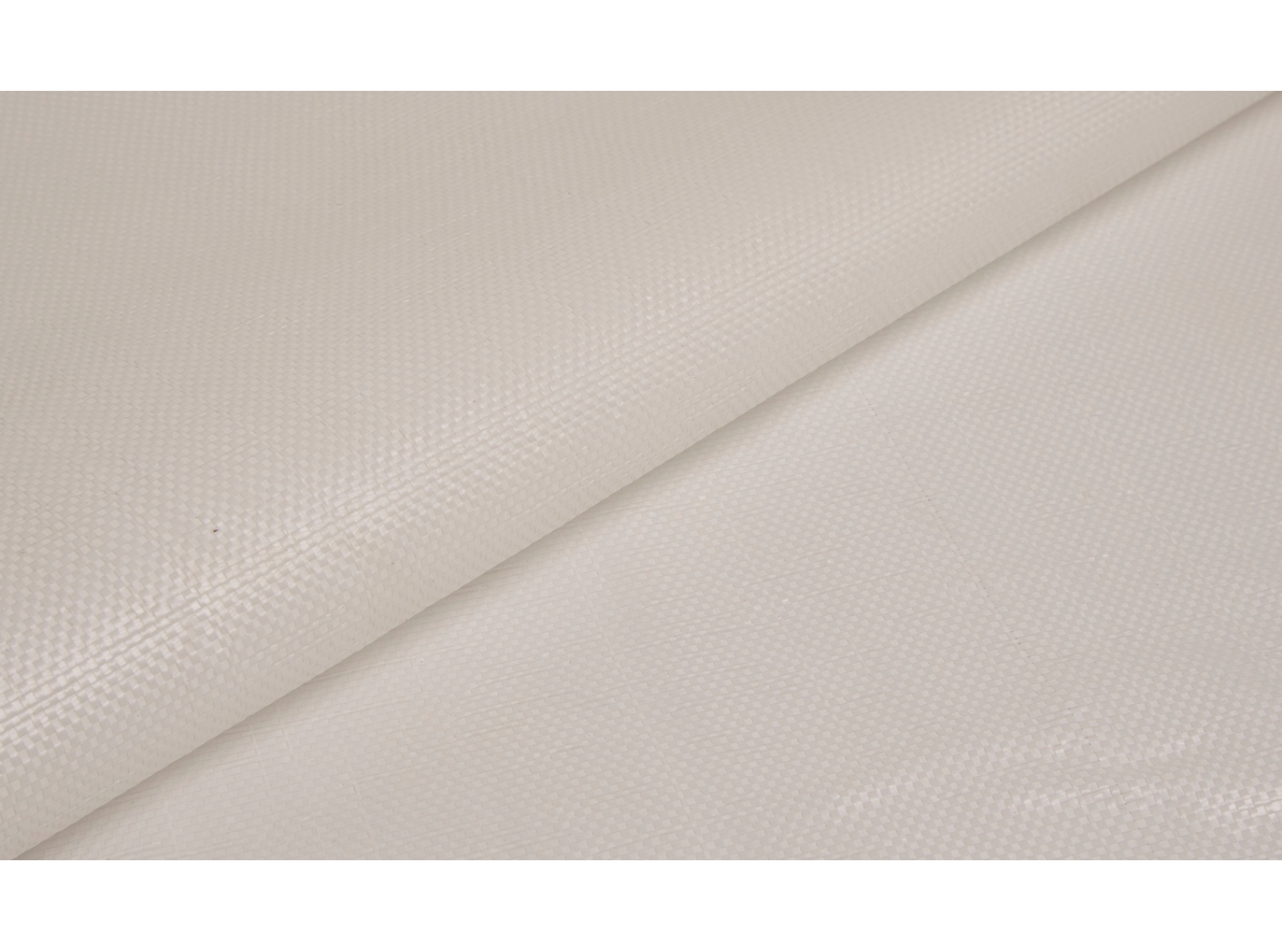Polypropylene weave White, 45cm, 200m/rl Polypropylene weave White, 45cm, 200m/rl