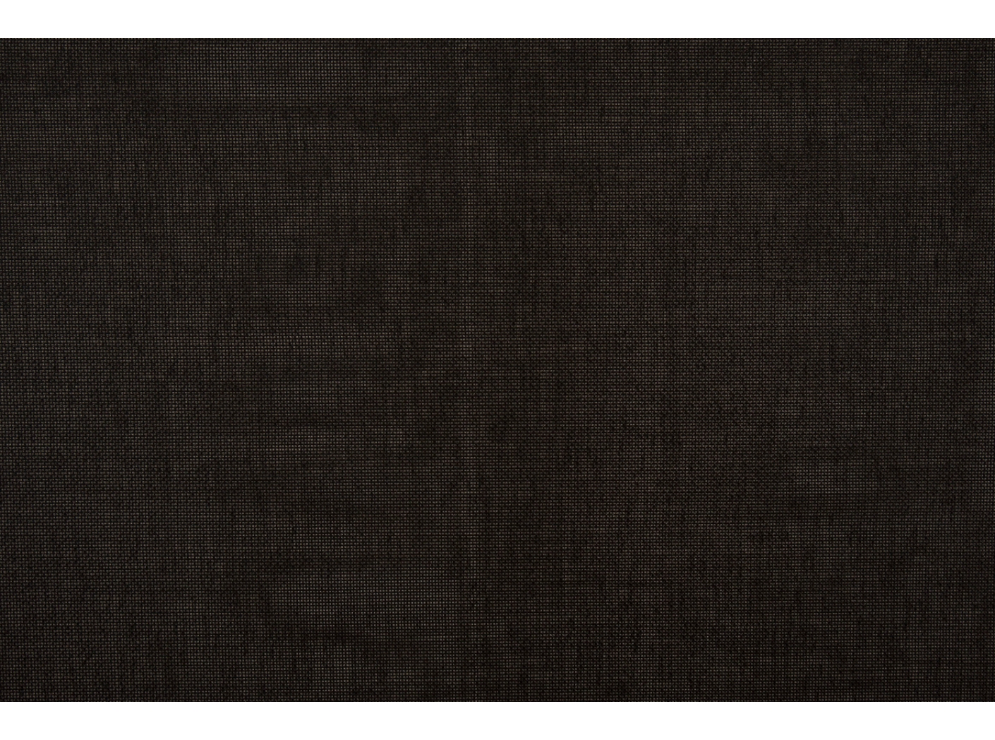 Platform weave syntetic Black, 157cm Platform weave syntetic Black, 157cm
