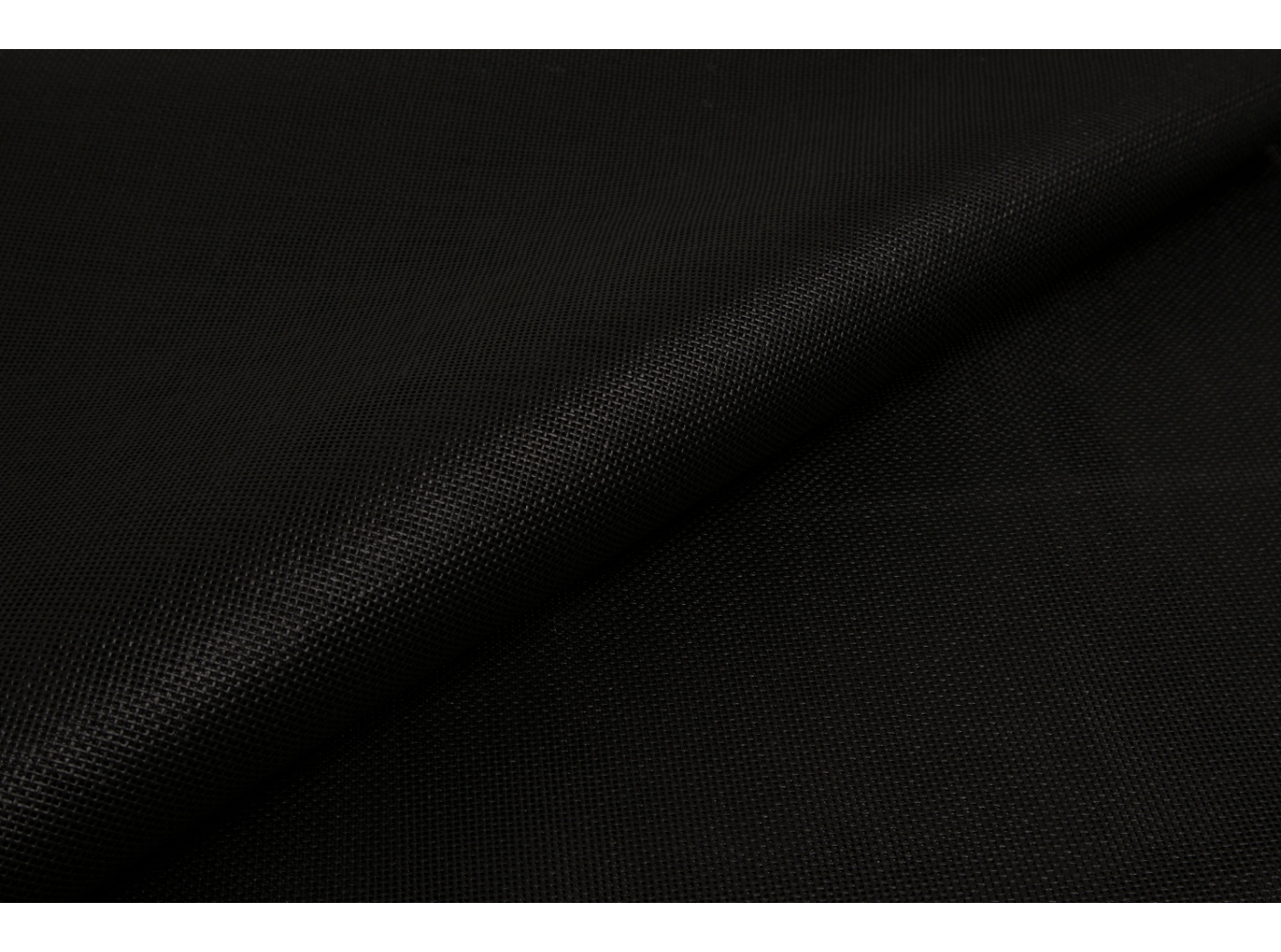 Platform weave syntetic Black, 157cm Platform weave syntetic Black, 157cm