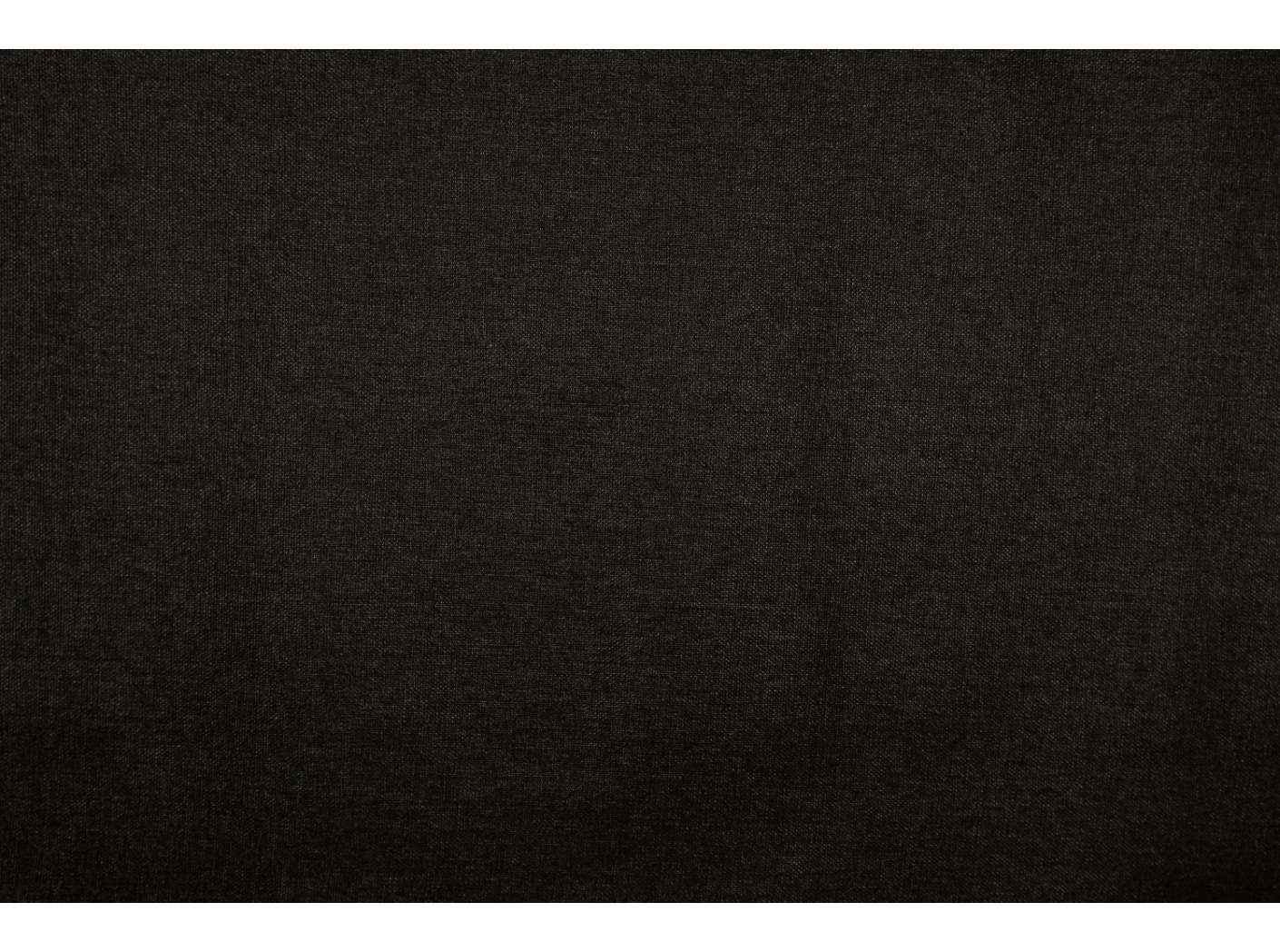 Platform weave Bruket Black, 170cm Platform weave Bruket Black, 170cm