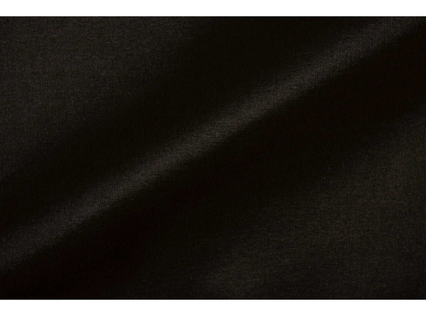 Platform weave Bruket Black, 170cm Platform weave Bruket Black, 170cm