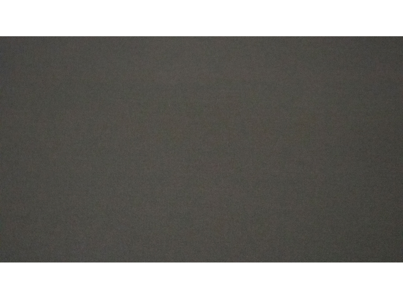 Back weave Black, 160cm Back weave Black, 160cm