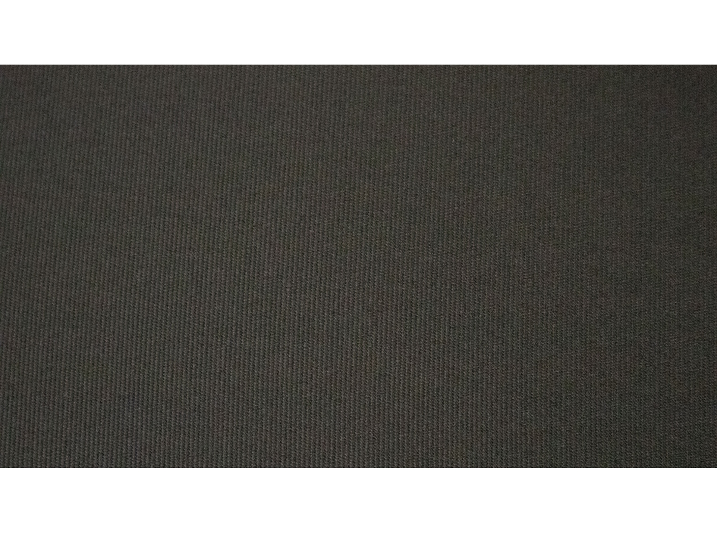 Back weave Black, 160cm Back weave Black, 160cm