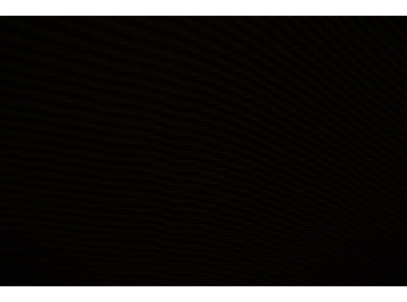Load-bearing seating weave Black, 160cm Load-bearing seating weave Black, 160cm