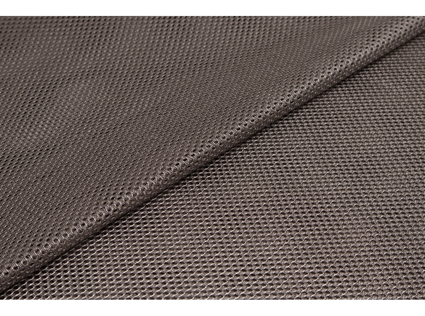 Mesh weave Back BC 1 Grey, 152cm Mesh weave Back BC 1 Grey, 152cm