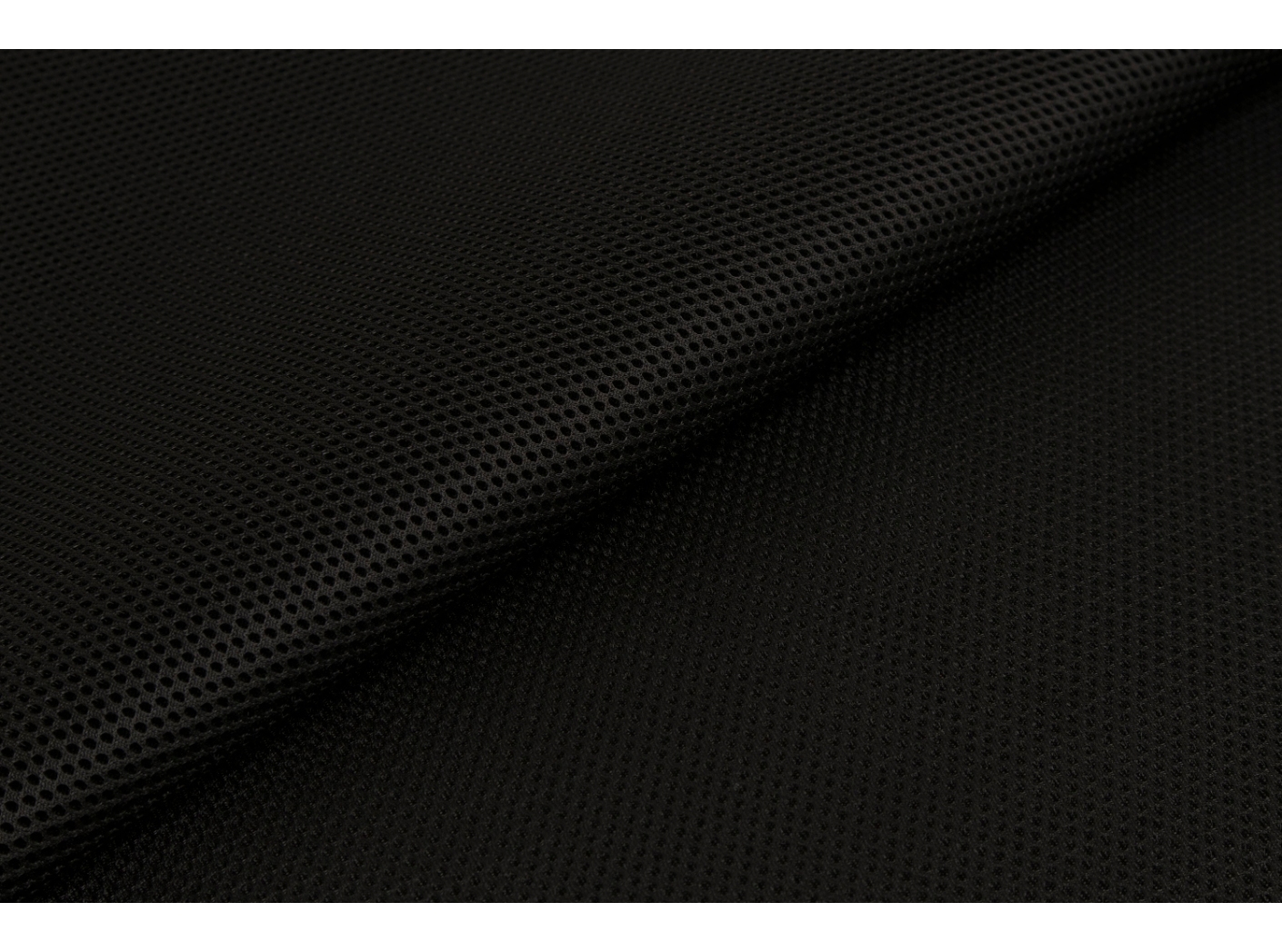 Mesh weave Seat BC 10 Black, 152cm Mesh weave Seat BC 10 Black, 152cm
