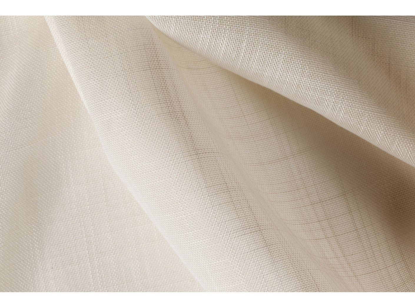 Curtain Capri FR 120 Beige, 300cm Curtain Capri FR 120 Beige, 300cm