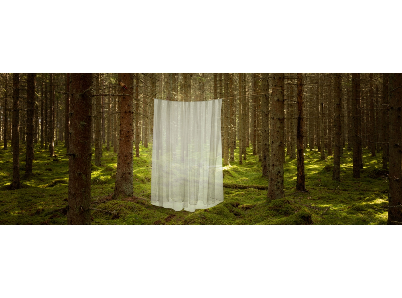 Curtain Catania FR 103 Beige, 300cm Curtain Catania FR 103 Beige, 300cm
